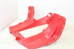 1986 Honda Fourtrax 200 SX Front Fender Plastic