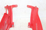 1986 Honda Fourtrax 200 SX Front Fender Plastic
