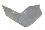 1986 Honda Fourtrax 200 SX Rear Fender Flares Mud Flaps