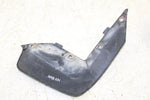 1986 Honda Fourtrax 200 SX Rear Fender Flares Mud Flaps