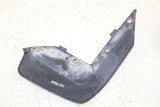 1986 Honda Fourtrax 200 SX Rear Fender Flares Mud Flaps