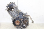 1986 Honda Fourtrax 200 SX Complete Running Engine Cylinder Head Crank Cases