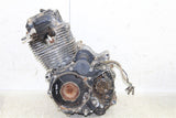 1986 Honda Fourtrax 200 SX Complete Running Engine Cylinder Head Crank Cases
