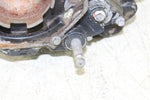 1986 Honda Fourtrax 200 SX Complete Running Engine Cylinder Head Crank Cases