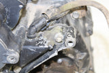 1986 Honda Fourtrax 200 SX Complete Running Engine Cylinder Head Crank Cases