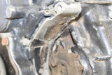 1986 Honda Fourtrax 200 SX Complete Running Engine Cylinder Head Crank Cases