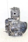 1986 Honda Fourtrax 200 SX Complete Running Engine Cylinder Head Crank Cases