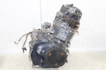1986 Honda Fourtrax 200 SX Complete Running Engine Cylinder Head Crank Cases