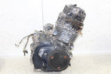 1986 Honda Fourtrax 200 SX Complete Running Engine Cylinder Head Crank Cases