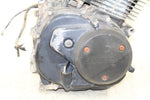 1986 Honda Fourtrax 200 SX Complete Running Engine Cylinder Head Crank Cases