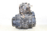 1986 Honda Fourtrax 200 SX Complete Running Engine Cylinder Head Crank Cases