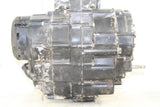 1986 Honda Fourtrax 200 SX Complete Running Engine Cylinder Head Crank Cases