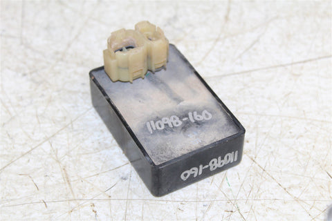 1986 Honda Fourtrax 200 SX CDI ECU Computer Ignition