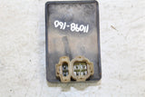 1986 Honda Fourtrax 200 SX CDI ECU Computer Ignition