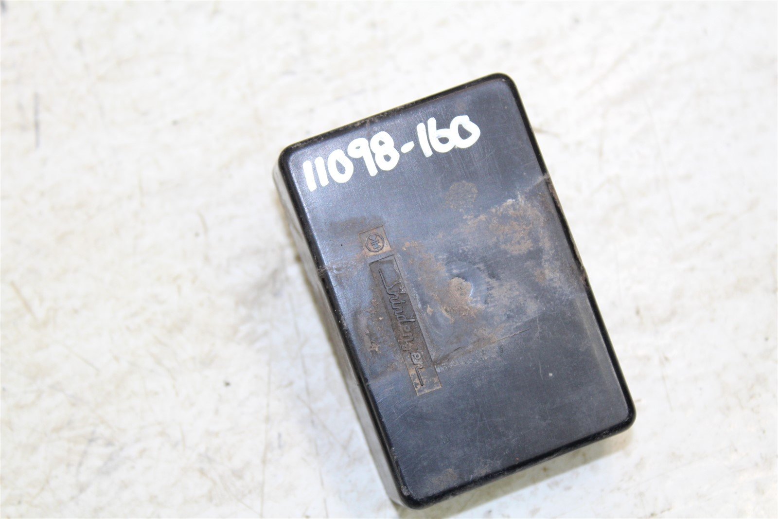 1986 Honda Fourtrax 200 SX CDI ECU Computer Ignition