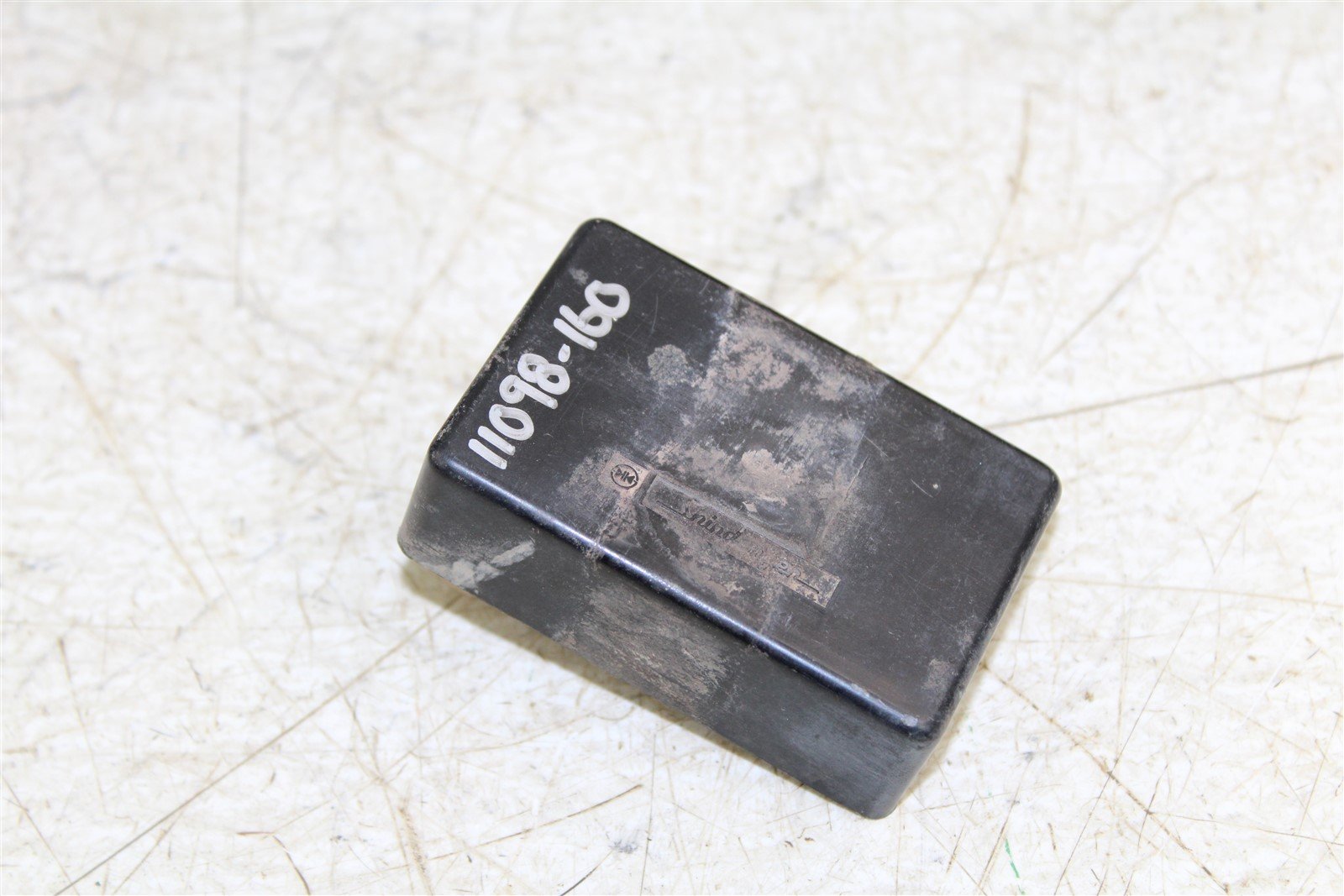 1986 Honda Fourtrax 200 SX CDI ECU Computer Ignition