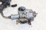 1986 Honda Fourtrax 200 SX Keihin Carburetor Carb Intake w/ Throttle & Cable