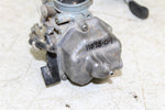 1986 Honda Fourtrax 200 SX Keihin Carburetor Carb Intake w/ Throttle & Cable