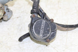 1986 Honda Fourtrax 200 SX Keihin Carburetor Carb Intake w/ Throttle & Cable