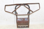 1986 Honda Fourtrax 200 SX Front Bumper Frame Mount