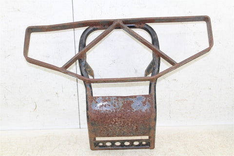 1986 Honda Fourtrax 200 SX Front Bumper Frame Mount