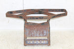 1986 Honda Fourtrax 200 SX Front Bumper Frame Mount