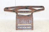 1986 Honda Fourtrax 200 SX Front Bumper Frame Mount