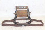 1986 Honda Fourtrax 200 SX Front Bumper Frame Mount