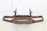 1986 Honda Fourtrax 200 SX Front Bumper Frame Mount