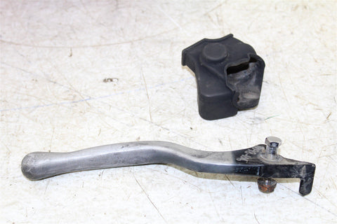 1986 Honda Fourtrax 200 SX Front Right Brake Lever