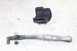 1986 Honda Fourtrax 200 SX Front Right Brake Lever