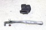1986 Honda Fourtrax 200 SX Front Right Brake Lever