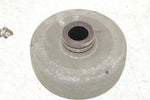 1986 Honda Fourtrax 200 SX Rear Brake Drum Hub w/ Axle Carrier Housing Cover