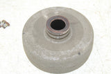 1986 Honda Fourtrax 200 SX Rear Brake Drum Hub w/ Axle Carrier Housing Cover