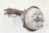 1986 Honda Fourtrax 200 SX Front Right Brake Drum Hub Spindle Knuckle