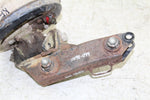 1986 Honda Fourtrax 200 SX Front Right Brake Drum Hub Spindle Knuckle