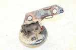 1986 Honda Fourtrax 200 SX Front Right Brake Drum Hub Spindle Knuckle