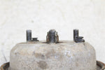 1986 Honda Fourtrax 200 SX Front Left Brake Drum Hub Spindle Knuckle