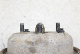 1986 Honda Fourtrax 200 SX Front Left Brake Drum Hub Spindle Knuckle