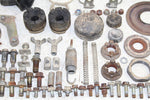 1986 Honda Fourtrax 200 SX Chassis Bolt Kit Hardware Fuel Tank Bracket Mount