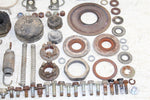 1986 Honda Fourtrax 200 SX Chassis Bolt Kit Hardware Fuel Tank Bracket Mount