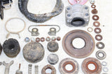 1986 Honda Fourtrax 200 SX Chassis Bolt Kit Hardware Fuel Tank Bracket Mount