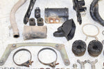 1986 Honda Fourtrax 200 SX Chassis Bolt Kit Hardware Fuel Tank Bracket Mount
