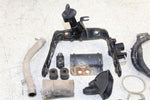 1986 Honda Fourtrax 200 SX Chassis Bolt Kit Hardware Fuel Tank Bracket Mount