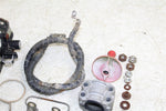 1986 Honda Fourtrax 200 SX Chassis Bolt Kit Hardware Fuel Tank Bracket Mount