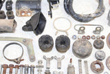 1986 Honda Fourtrax 200 SX Chassis Bolt Kit Hardware Fuel Tank Bracket Mount