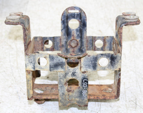 1986 Honda Fourtrax 200 SX Battery Box Holder Mount Tray