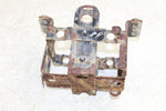 1986 Honda Fourtrax 200 SX Battery Box Holder Mount Tray