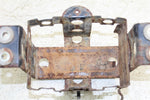 1986 Honda Fourtrax 200 SX Battery Box Holder Mount Tray