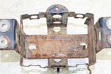 1986 Honda Fourtrax 200 SX Battery Box Holder Mount Tray